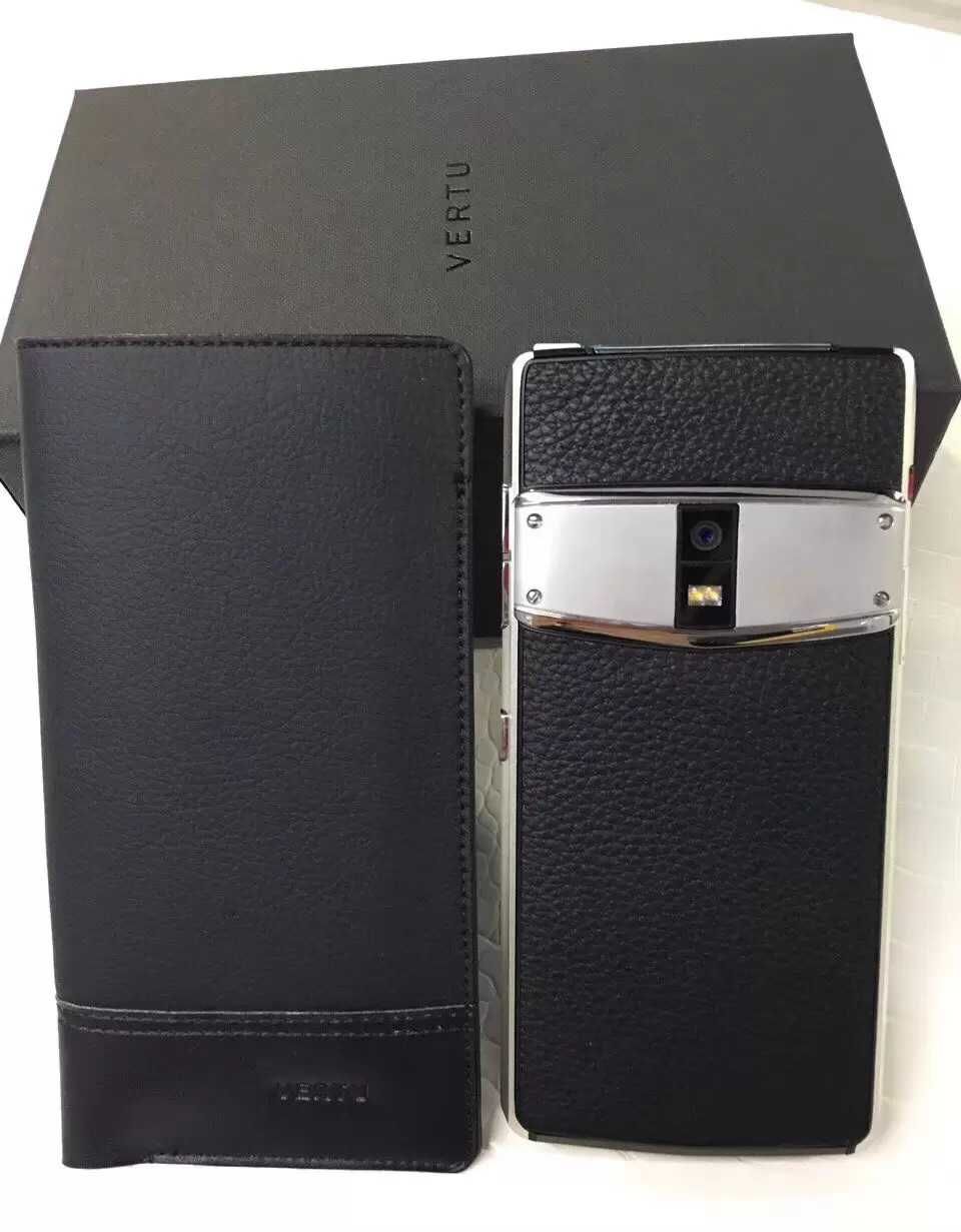 Элитный Vertu Constellation X Аллигатор, vertu, aster, Signature, верт