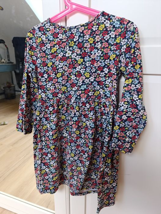 Sukienka H&M 110/116