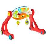 Игровой развивающий центр Chicco 4 в 1 "Grow And Walk"