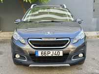 Peugeot 2008 Puretech