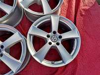 ALUFELGI 16' VW Golf V VI VII Touran Passat Sharan Jetta ET48 - 5x112