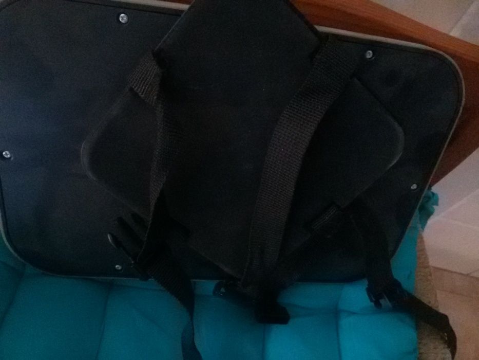 Espelho para ver bebe