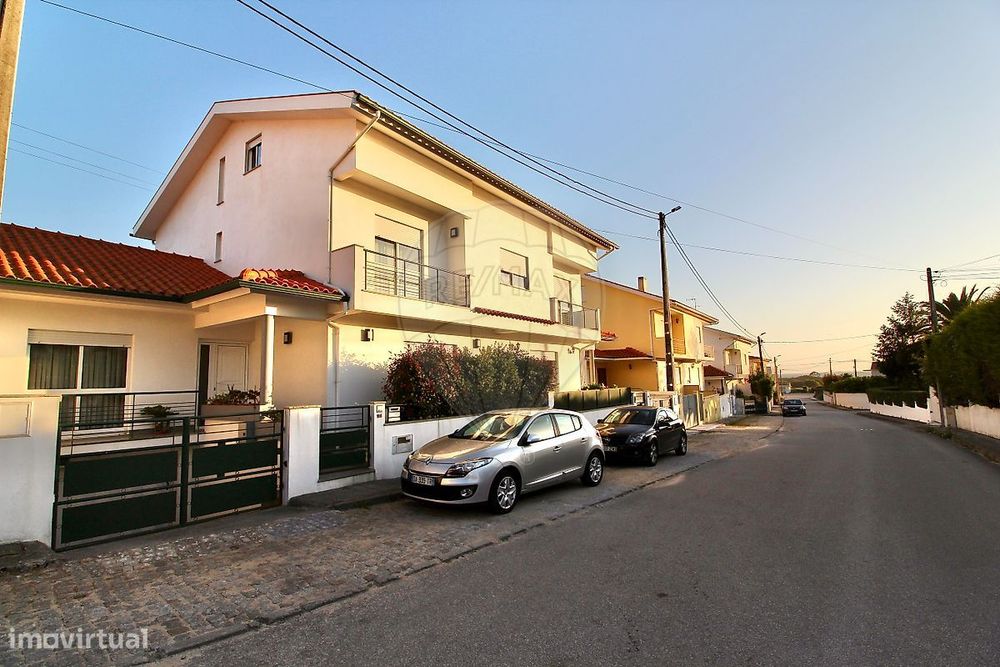 Moradia T3 para venda