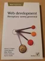 Web development, Receptury nowej generacji - CSS, CSS3, HTML5, mobile