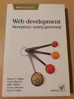 Web development, Receptury nowej generacji - CSS, CSS3, HTML5, mobile
