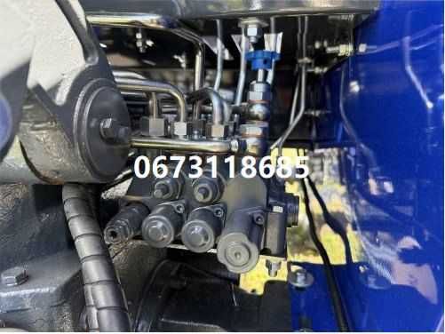 Мінітрактор FORTE RD 404 Потужний Форте ФОРТЕ доставка безкоштовна