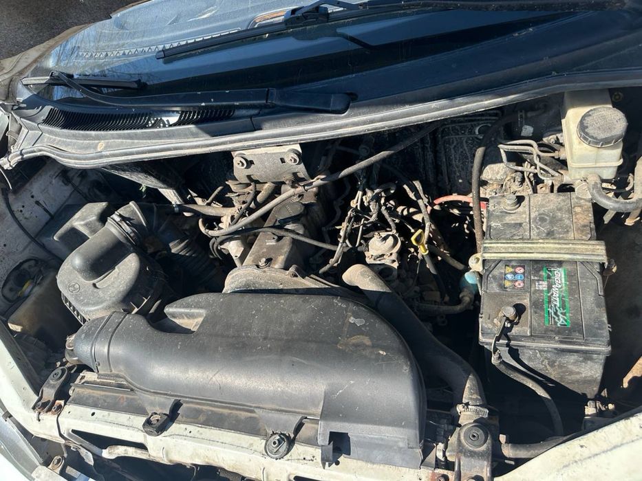 Продам бусик в доброму стані ,сів поїхав.