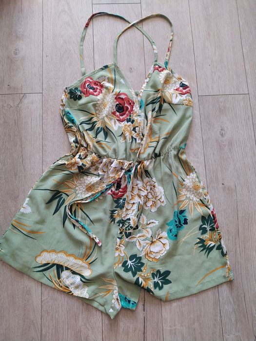 Kombinezon NOWOŚĆ na lato S