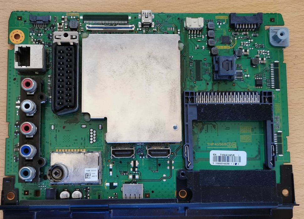 Placa TV Panasonic TNP4G568 2A