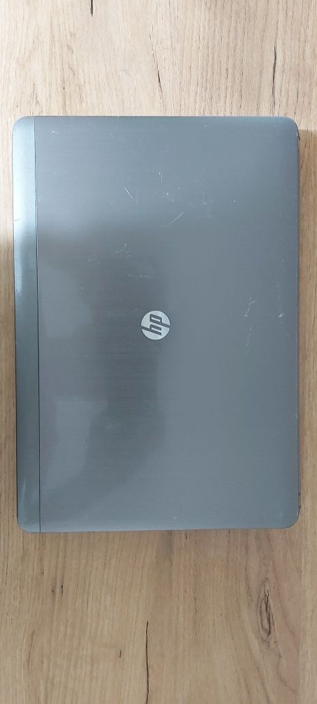 Laptop HP ProBook 4340s i5 120GB ssd kamerka super stan 4GB szybki