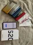 Samsung Galaxy S20 FE