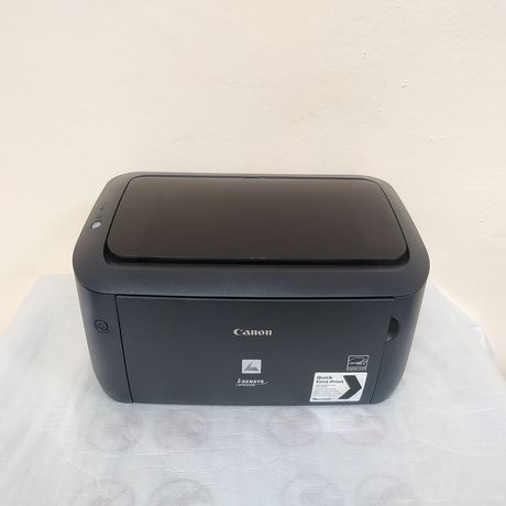 Canon LBP-6000 / 6030. Лазерный принтер . Гарантия