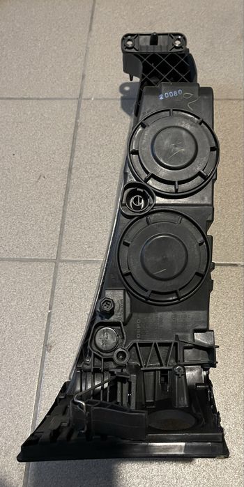 Volvo FH16 Reflektor przeciwgłowy