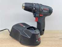 Bosch GSR 10.8 V-LI 10,8 V kompaktowa wkrętarka profesjonalna