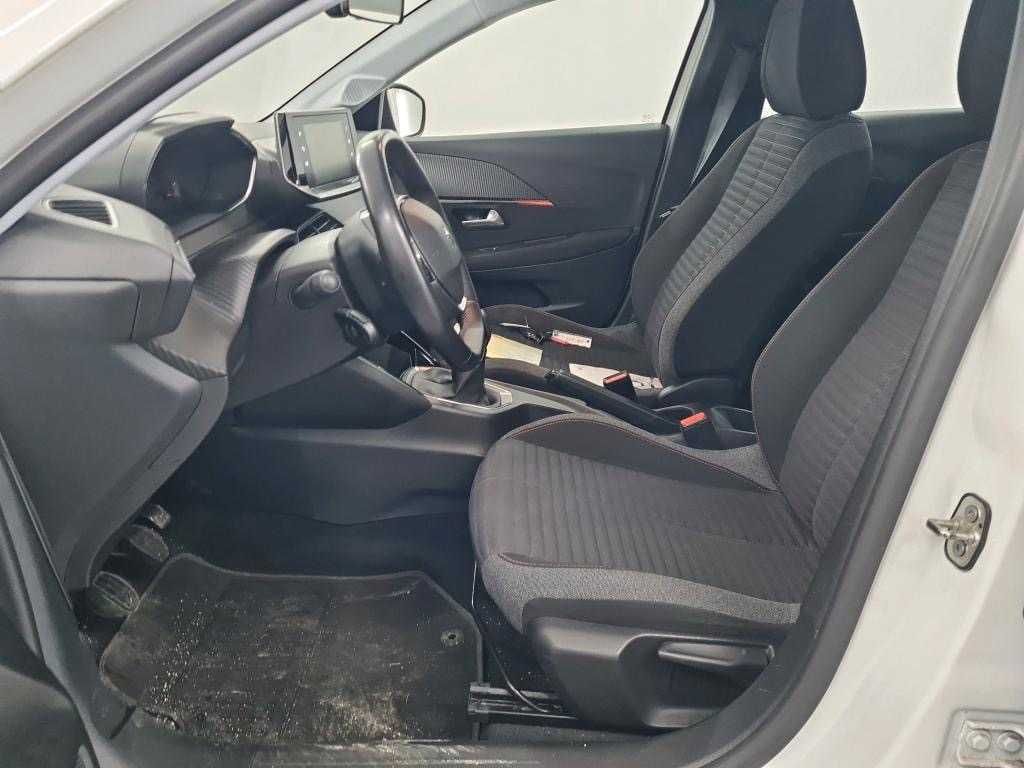 Excelente Oportunidade Peugeot 206