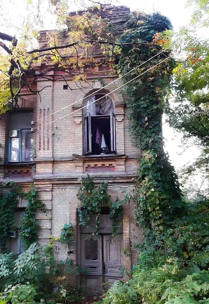 Дом 460м с участком в Шевченковском районе, ул. Тропинина, 6.