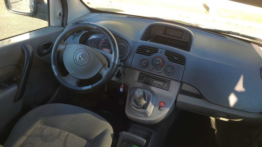 Viatura Adaptada 4Lugares + Cadeira de Rodas – Legalizada com Garantia