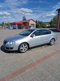 Passat b6 2.0 tdi