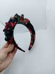 Opaska damska handmade fascynator
