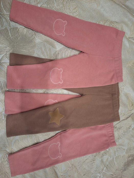 Next лосіни на 2-3 р.