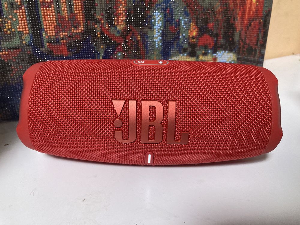 JBL Charge 5 оригінал