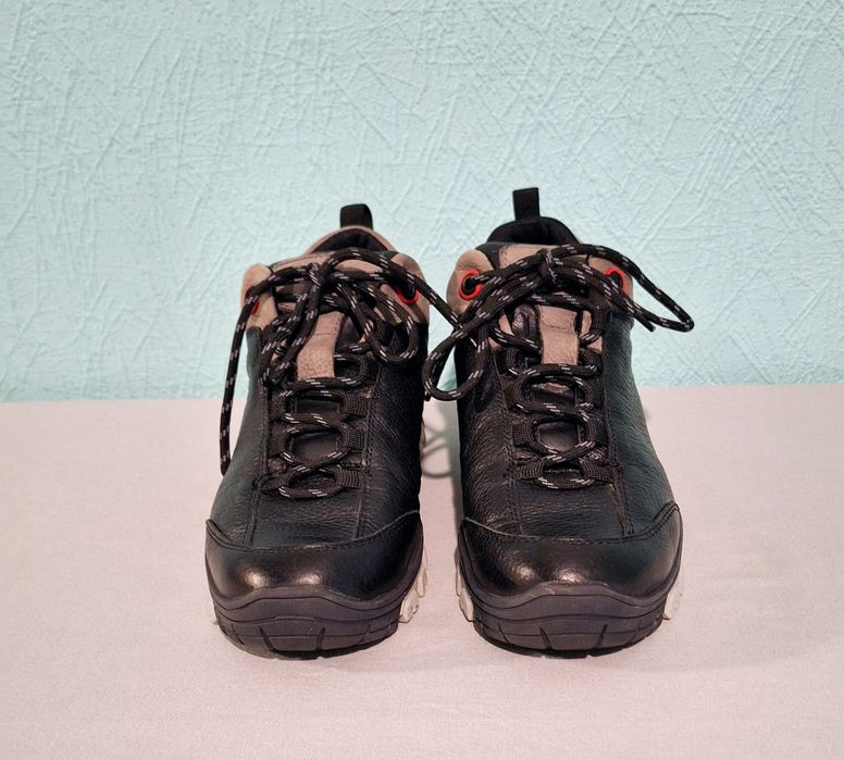 Ботинки черевики MIDA 38 розмр / шкіра / Стан Нових