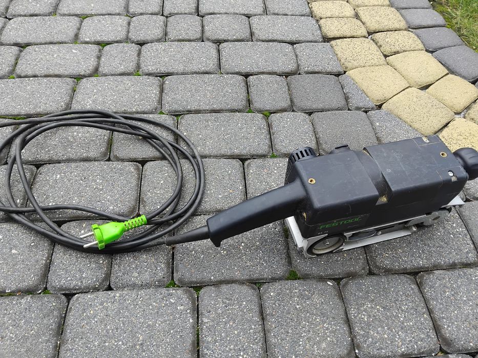 Festool BS 75 Made in Germany