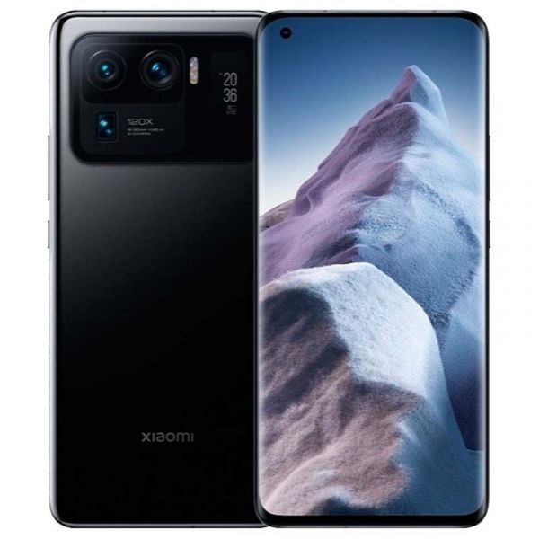 Xiaomi 11 Ultra - para peças