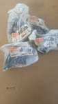 4 Diafragmas completos originais Yamaha FZ750 novos