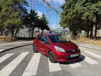 Toyota Yaris 1.4 D-4D Edition-S