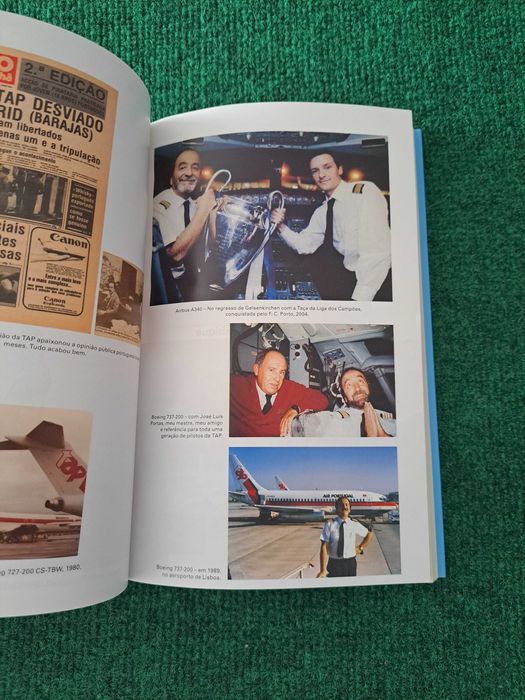 O Aviador - José Correia Guedes