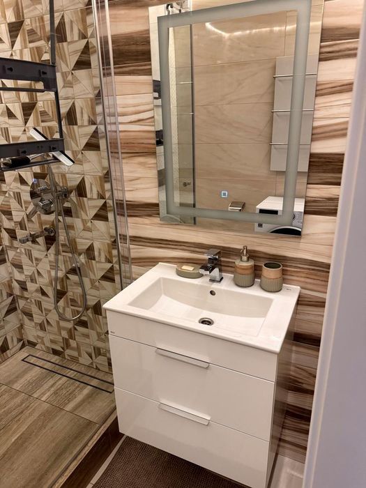 Продаж 1к квартири 45.2 кв. м Тодося Осьмачки вул. (Горького), 58-А,