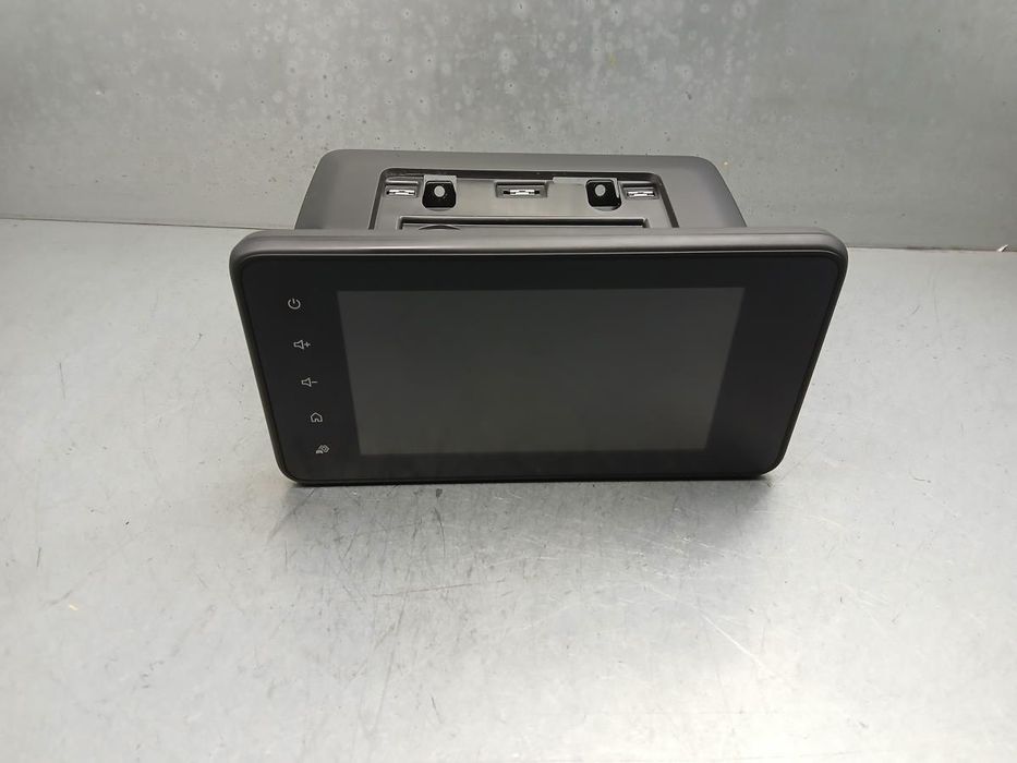 Rádio / auto-rádio DACIA Sandero III