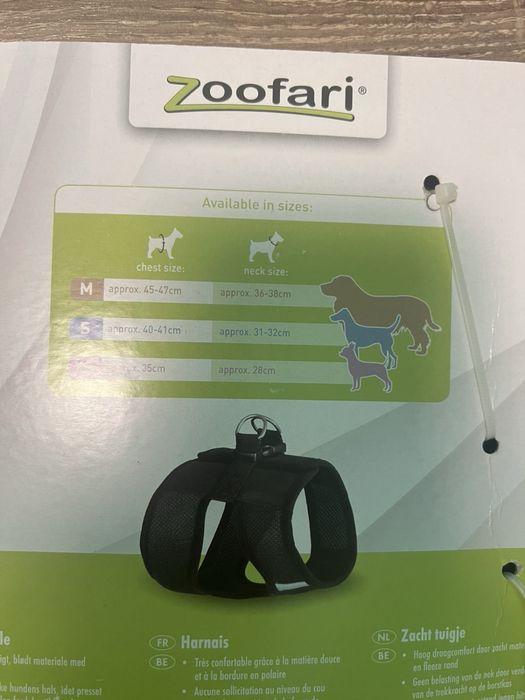 Шлейки для собак