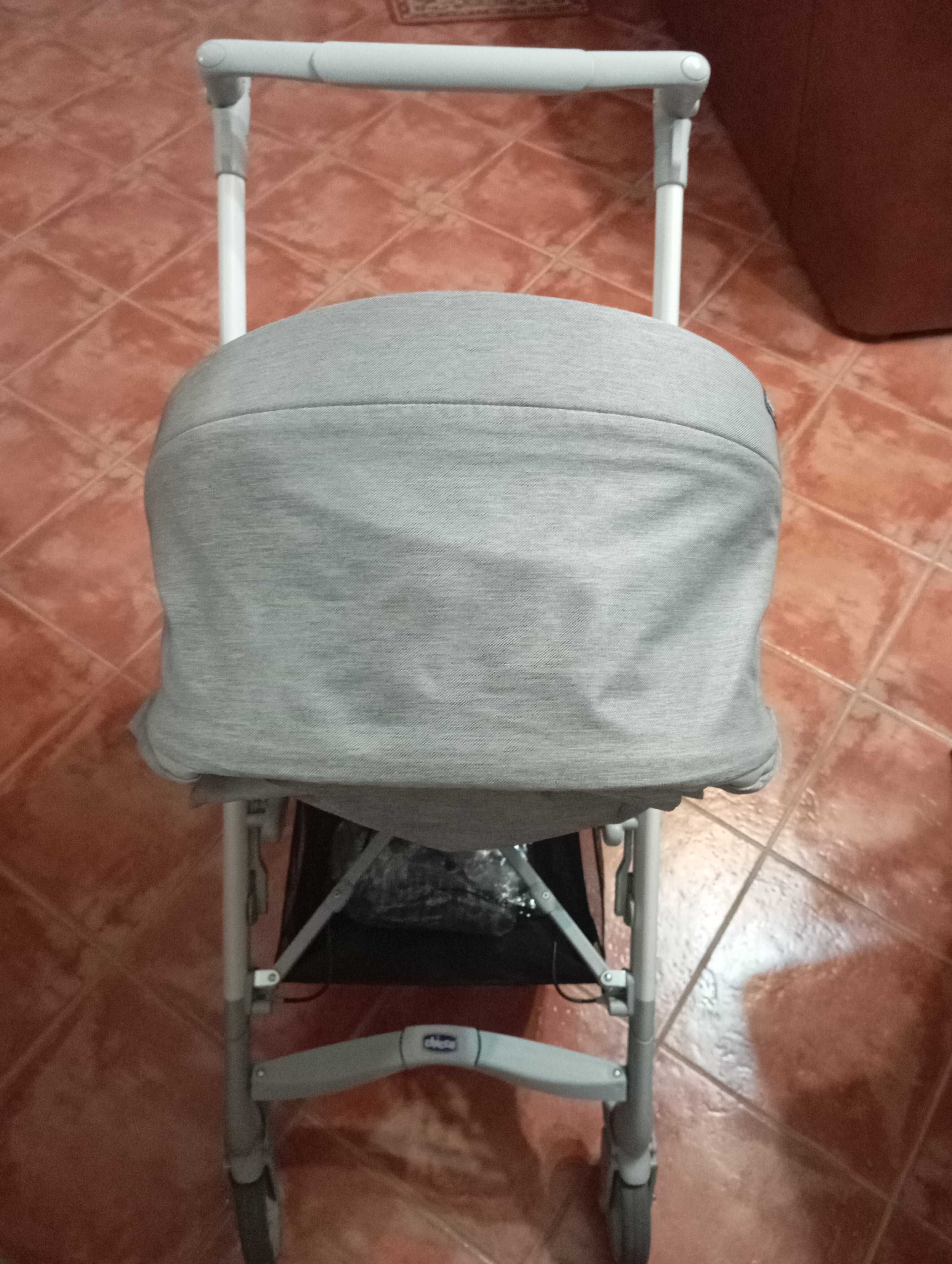 Duo love up Titanium da CHICCO
