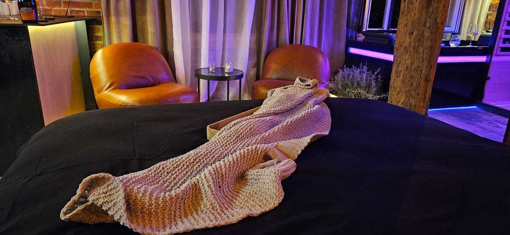 Apartamentem z prywatnym SPA romantyczne święta 3dni 2500zł