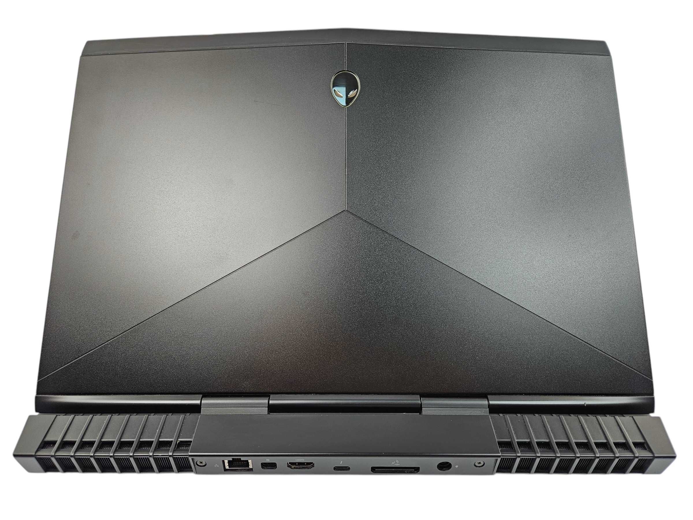 Ноутбук Alienware 15 R4 G-SYNC|i7-8750H|GTX 1060|16|512|1Tb