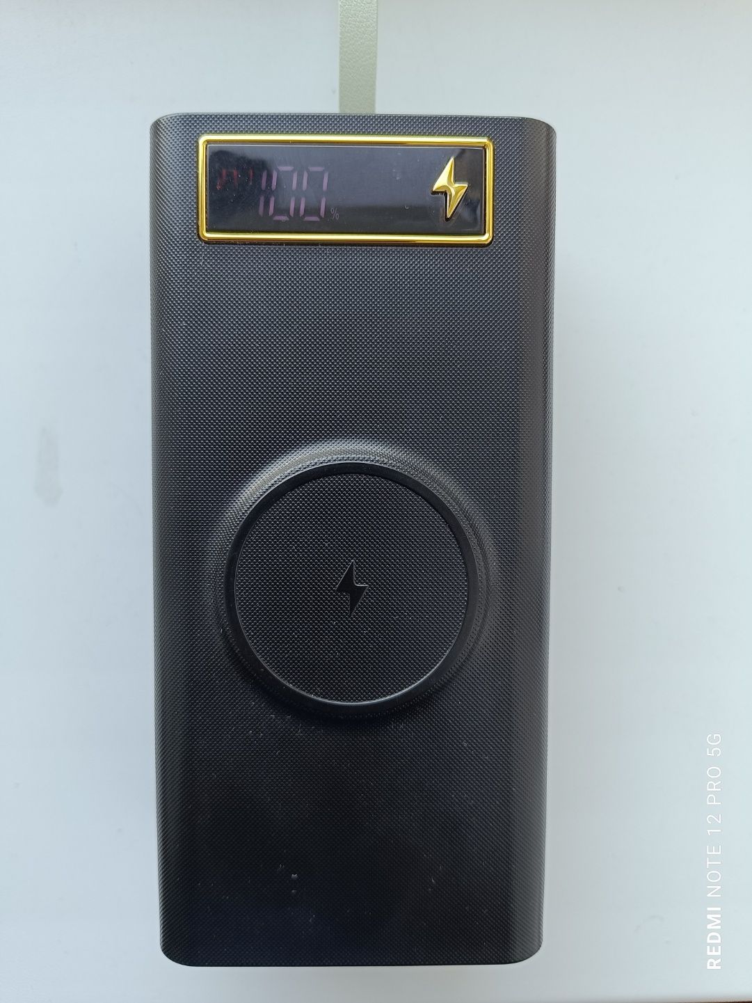 PowerBank 72 000 mah.