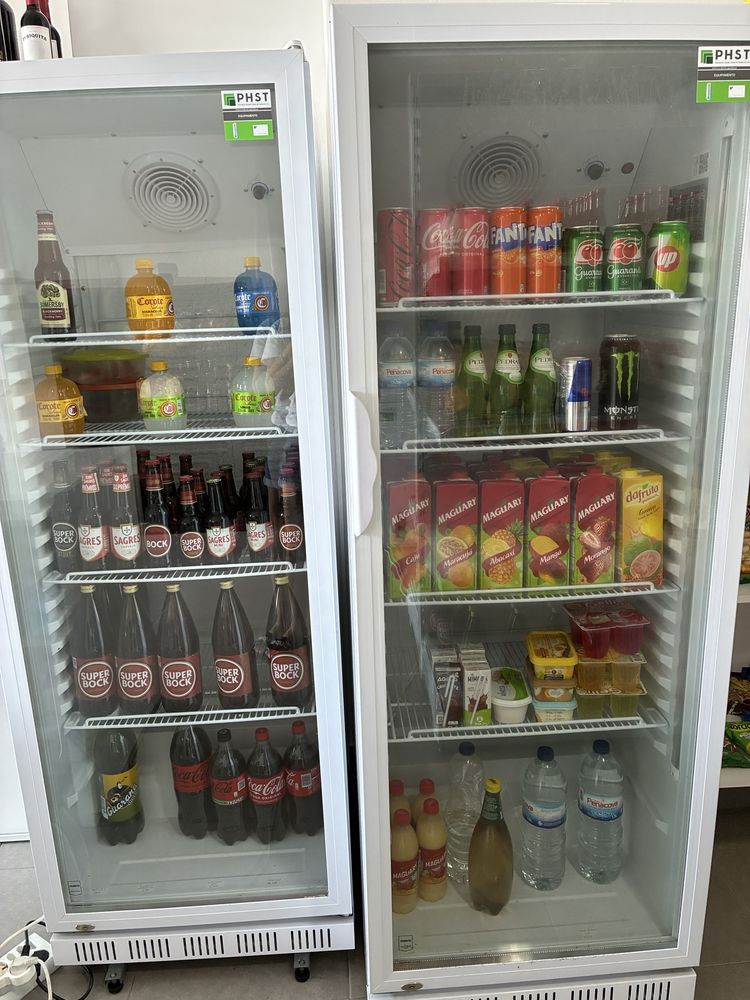 Venda de Equipamentos