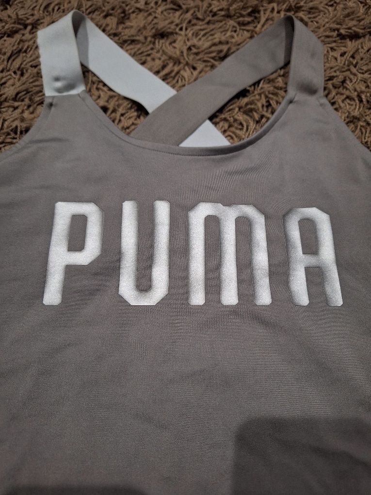 Купальник Puma сдельный купальник суцільний купальник