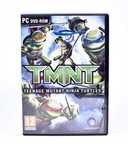 PC # TMNT Teenage Mutant Ninja Turtles
