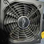 Zasilacz modułowy 700w 80+
