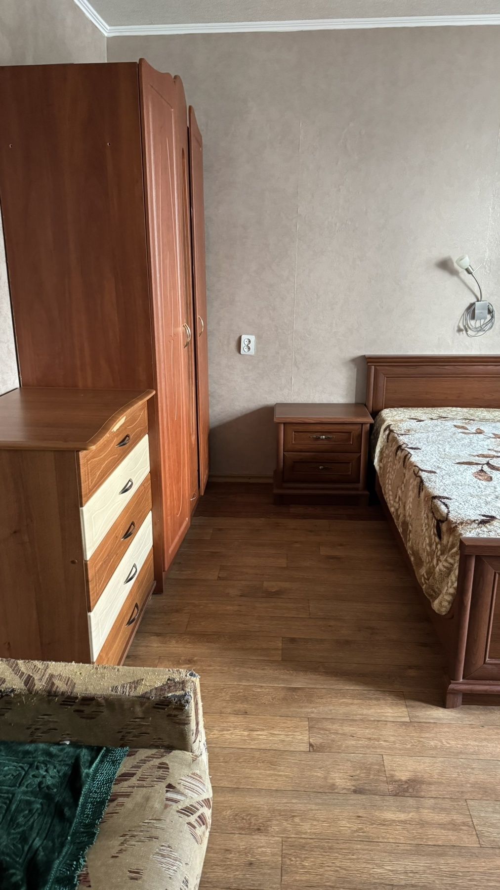 Сдам 1к.кв на Клочковской