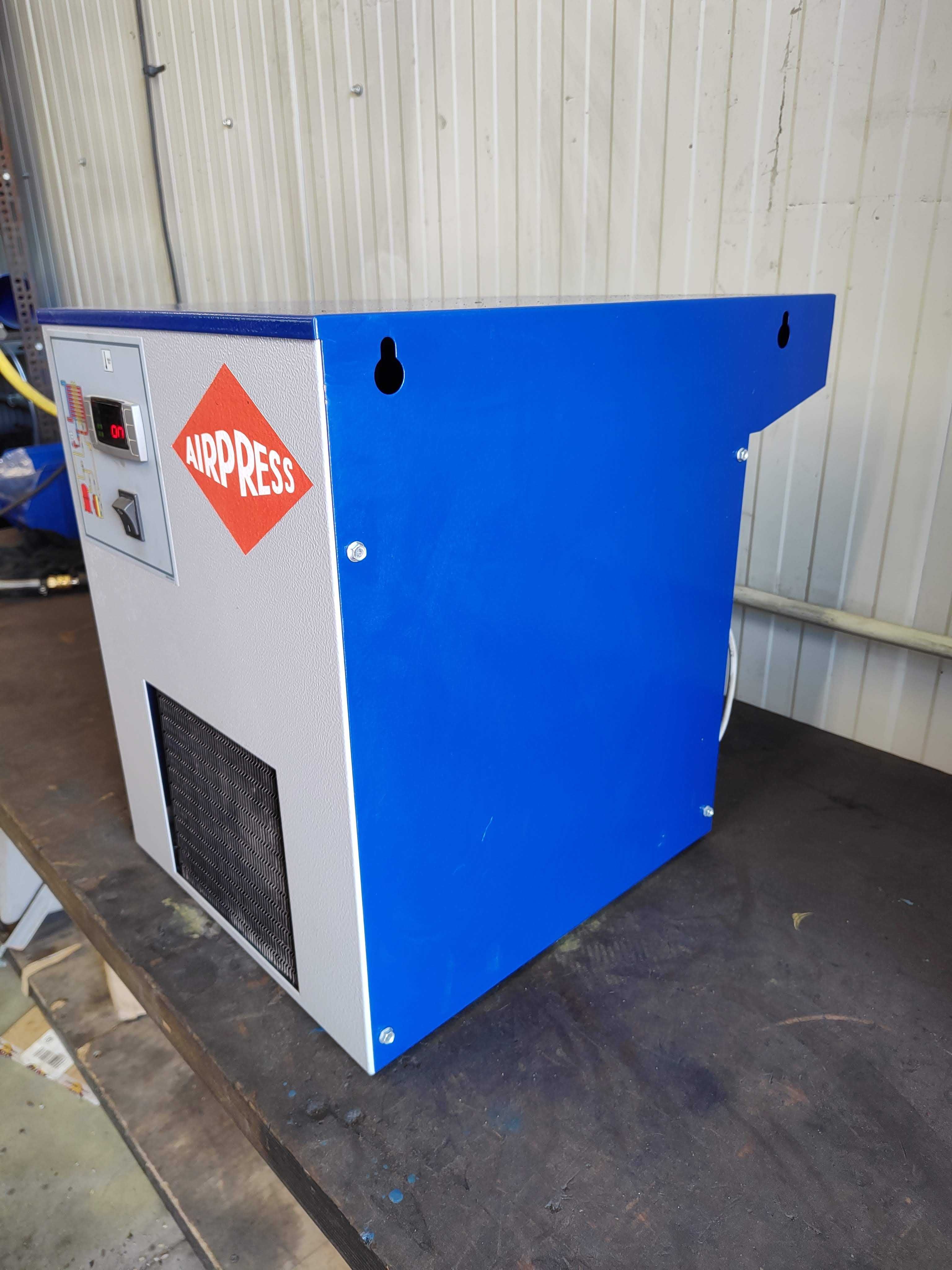 Osuszacz sprężonego powietrza AIRPRESS C40