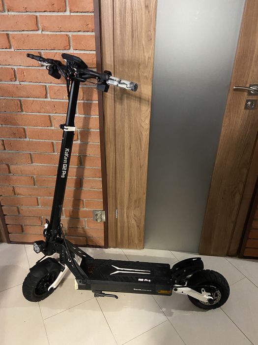 Kukirin g2 pro 2025r