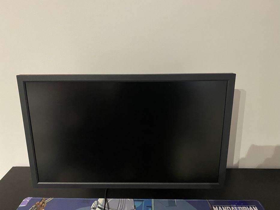 Vendo setup como novo