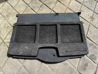Chapeleira Fiat Uno 1990