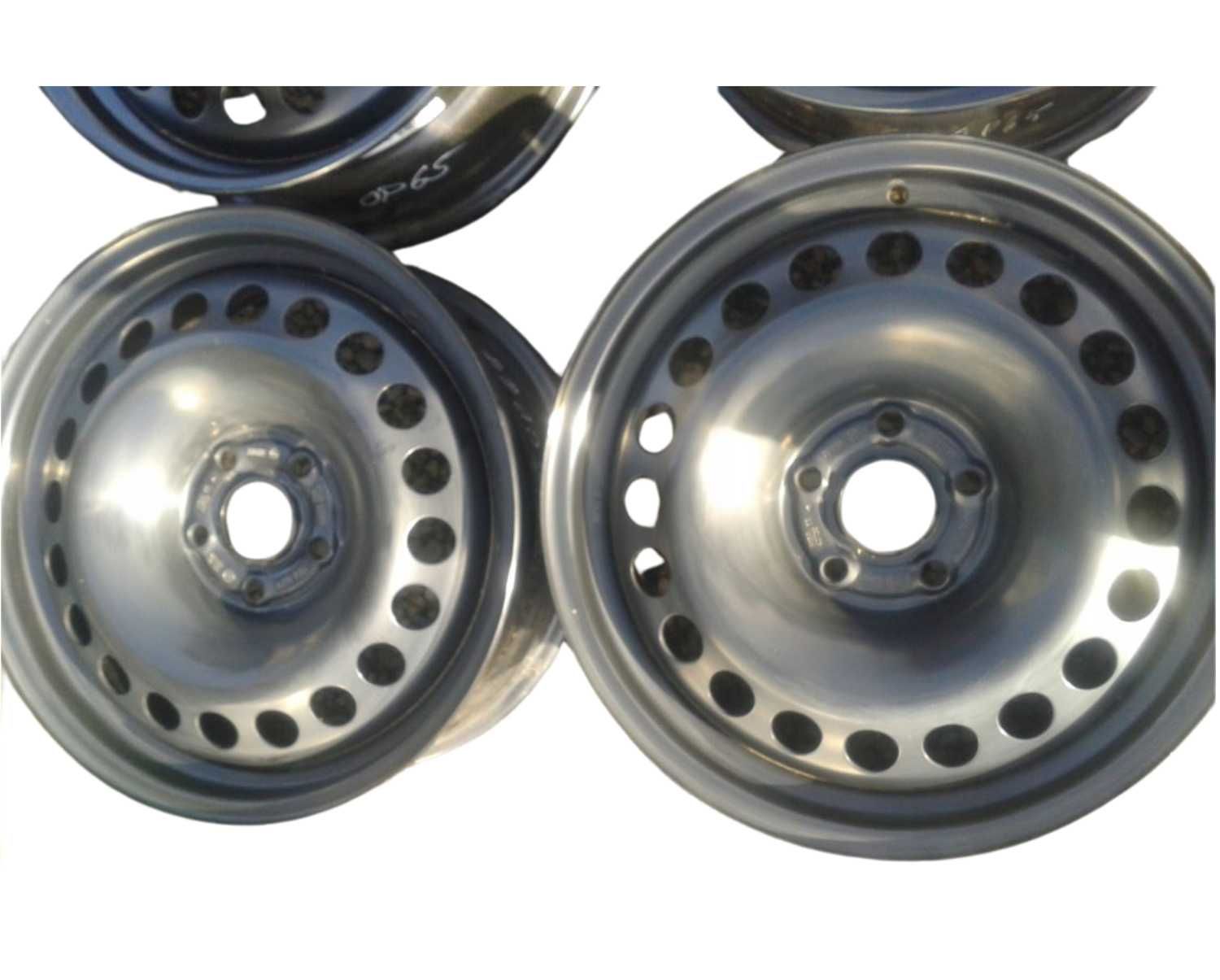 Felgi stalowe 16'' 5x105 opel mokka astra j k V IV 4 5 NOWE