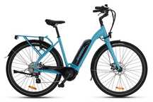 Wynajem rowerów elektrycznych- OverFlyBike Mage Plus