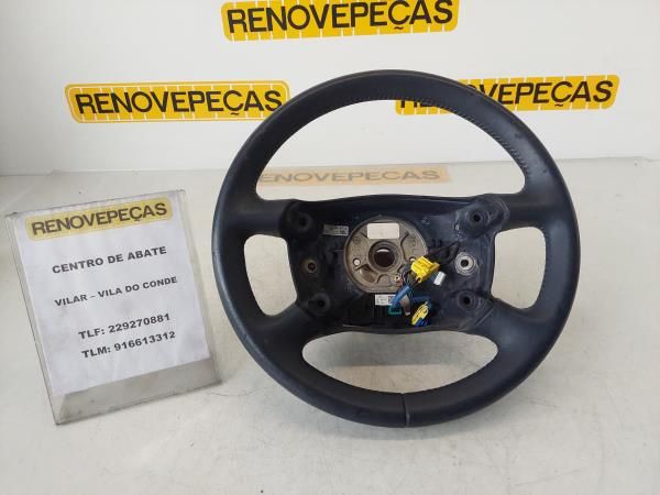 Volante de direção AUDI A4 (8E2, B6)